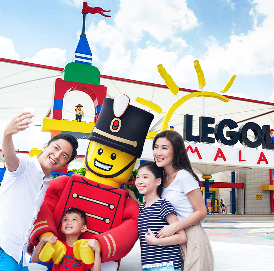 Legoland Malaysia