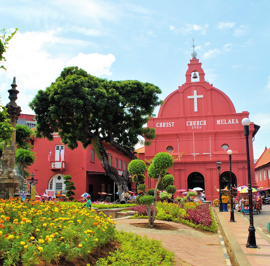 Malacca (Melaka)